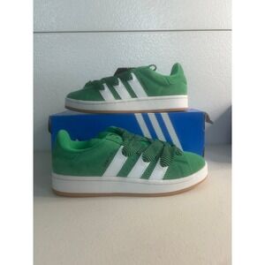 Adidas Campus Green Blast 7.5w (6y)‎ #249